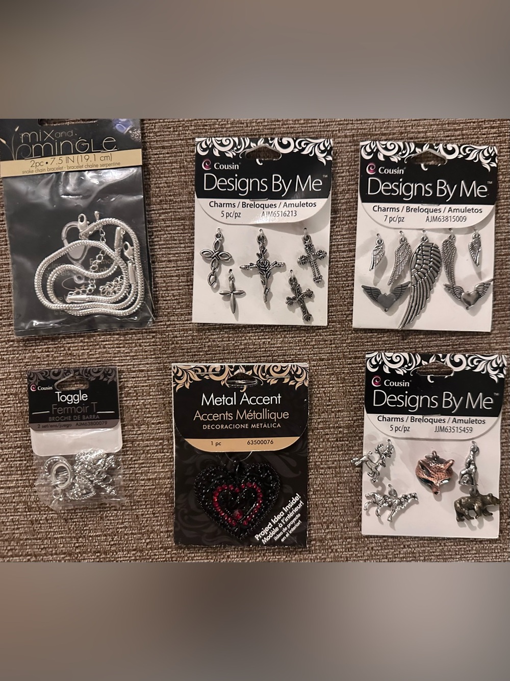 New~ Crafters Bundle